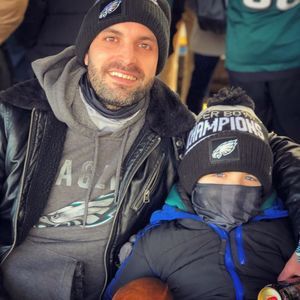 Meet your Posher, Mark